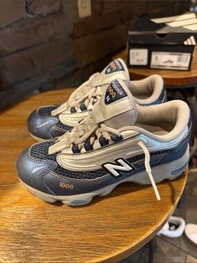 New Balance Kids 1000